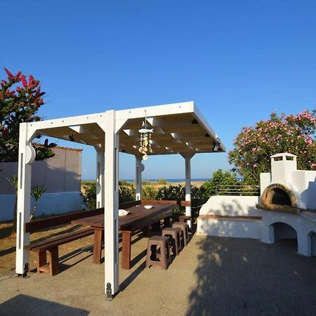 Renes Paradise Seahome - Afandou Beach, Rhodes Колимбия Екстериор снимка