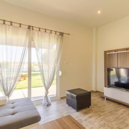 Renes Paradise Seahome - Afandou Beach, Rhodes Колимбия Екстериор снимка