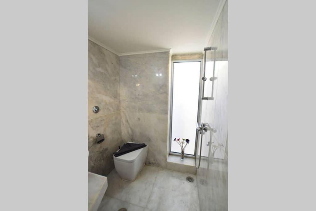 Renes Paradise Seahome - Afandou Beach, Rhodes Колимбия Екстериор снимка