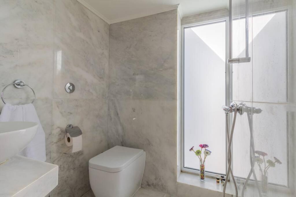 Renes Paradise Seahome - Afandou Beach, Rhodes Колимбия Екстериор снимка